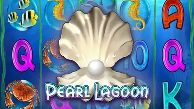 pearl lagoon