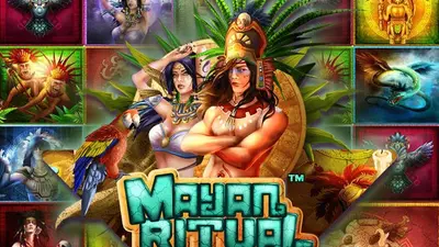 mayan ritual